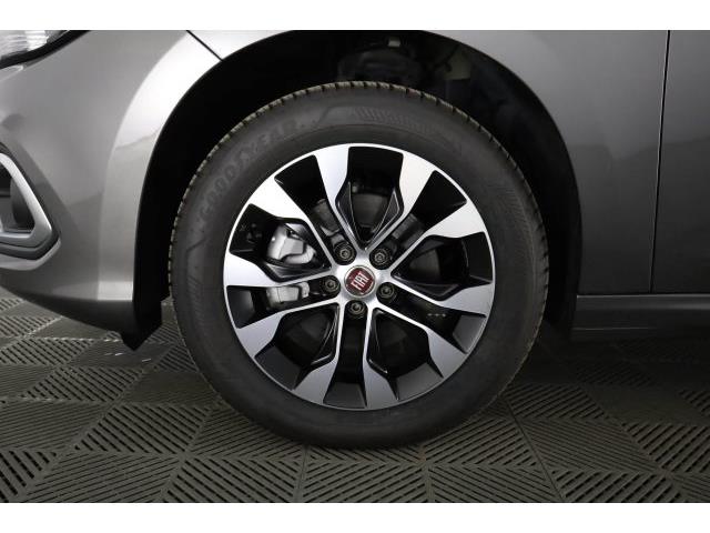 FIAT TIPO 1.0 5 porte City Life