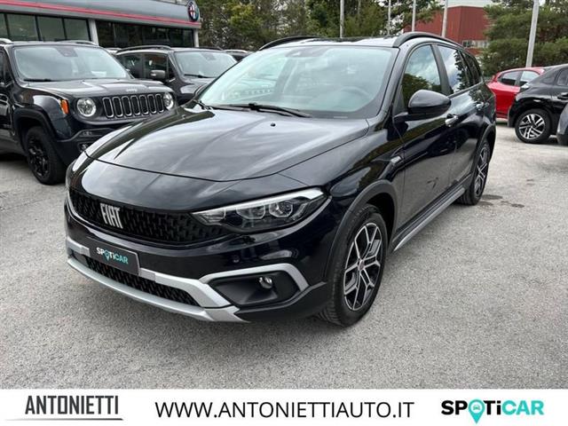 FIAT TIPO STATION WAGON Tipo 1.6 Mjt S&S SW Cross