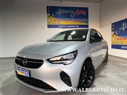 OPEL CORSA 1.2 Design & Tech OK NEOPATENTATI