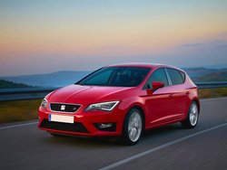 SEAT LEON 1.6 TDI 105 CV 5p. Style