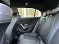 MERCEDES CLASSE A SEDAN A 180 d Automatic 4p. Sport