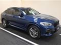 BMW X4 xDrive20d Msport