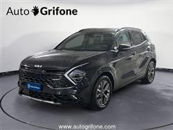 KIA SPORTAGE 2016 1.6 tgdi hev GT-line Plus Premium Pack aw