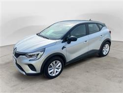 RENAULT NUOVO CAPTUR Captur TCe 100 CV GPL Zen