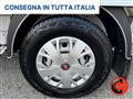 FIAT eDUCATO +IVA 35 122CV L4 ELETTRICO CABINATO BATTERY 47kWh