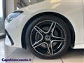 MERCEDES CLASSE CLA COUPE d Automatic Premium AMG+13.600KM+LUCI AMBIENT