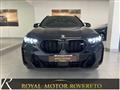 BMW X6 60i 48V 530cv AZIENDALE !! PRONTA CONSEGNA !!