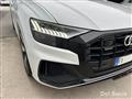 AUDI Q8 50 TDI 286 CV quattro tiptronic