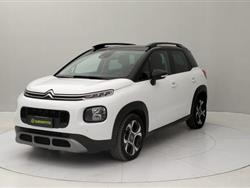 CITROEN C3 AIRCROSS 1.5 bluehdi Shine Pack s&s 120cv eat6