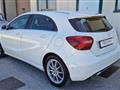 MERCEDES CLASSE A d Automatic Premium