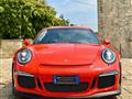 PORSCHE 911 4.0 GT3 RS - Porsche Approved