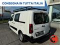 PEUGEOT PARTNER +IVA 1.6 HDi L2H1 N1  5 POSTI+PORTAPACCHI-CLIMA-