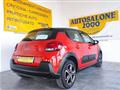 CITROEN C3 PureTech 82 Shine NEOPATENTATI / TELECAMERA