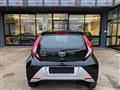 TOYOTA AYGO Connect 1.0 VVT-i 72 CV 5 porte x-play "POCHI KM"