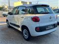 FIAT 500 L Fiat 500L Pro N1 1.4 GPL 95cv Pop 4p.ti E6 500L 1.4 95 CV Trekking