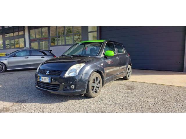 SUZUKI SWIFT 1.3 5p. GL