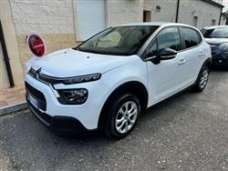 CITROEN C3 1.5 bluehdi Feel s