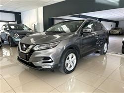 NISSAN QASHQAI 1.5 dCi 115 CV Tekna