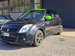 SUZUKI SWIFT 1.3 5p. GL