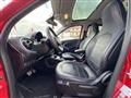 SMART FORFOUR 90 0.9 Turbo twinamic Perfect Crosstown