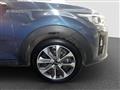 KIA STONIC 1.4 MPI ECO 100 CV GPL STYLE