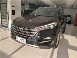 HYUNDAI TUCSON 2.0 CRDi 4WD aut. XPossible