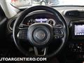 JEEP RENEGADE 1.6 Mjt 120 CV Limited NAVI TELECAMERA