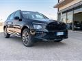 SKODA KAMIQ 1.0 TSI Black Dots