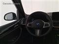 BMW X3 i3 Inspiring