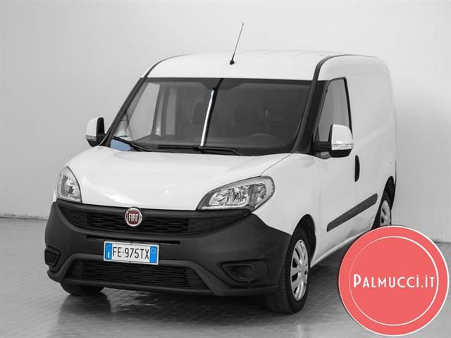 FIAT DOBLÒ Doblò 1.6 MJT 105CV PC­TN Cargo Lamierato E5+