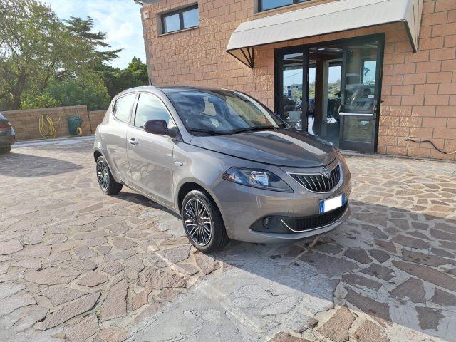 LANCIA YPSILON 1.0 FireFly 5 porte S&S Hybrid Ecochic Gold