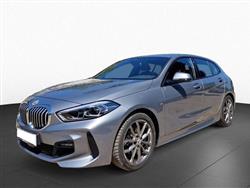 BMW SERIE 1 118d 5p. Msport Exterior