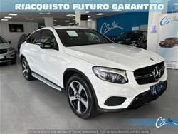 MERCEDES Classe GLC Classe GLC 250 d Sport coupe 4matic auto