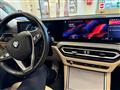 BMW SERIE 3 TOURING d 48V xDrive Touring