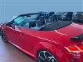 AUDI TT Competition 40 TFSI S tronic S-LINE