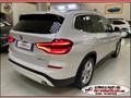 BMW X3 xDrive20d Business Advantage Auto