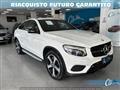 MERCEDES Classe GLC Classe GLC 250 d Sport coupe 4matic auto