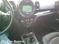 MINI COUNTRYMAN 1.5 One D Hype Automatica