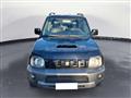 SUZUKI JIMNY 1.3 VVT Evolution+ 4WD E6