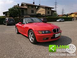 BMW Z3 1.8 cat Roadster