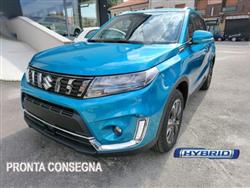 SUZUKI VITARA 1.4 Hybrid 4WD AllGrip Top(CON ECO-INCENTIVO)