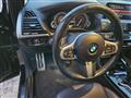 BMW X3 noleggio con riscatto/ratetasso0