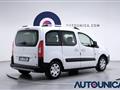 PEUGEOT PARTNER TEPEE 1.6 HDi 112CV OUTDOOR RAMPA POSTERIORE