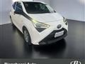 TOYOTA AYGO Connect 1.0 VVT-i 72CV 5 porte x-business light