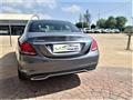 MERCEDES C 250 d Sport 4Matic auto