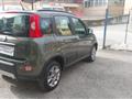 FIAT PANDA 1.3 MJT S&S 4x4 BLOCCAGGIO DIFFERENZIALE