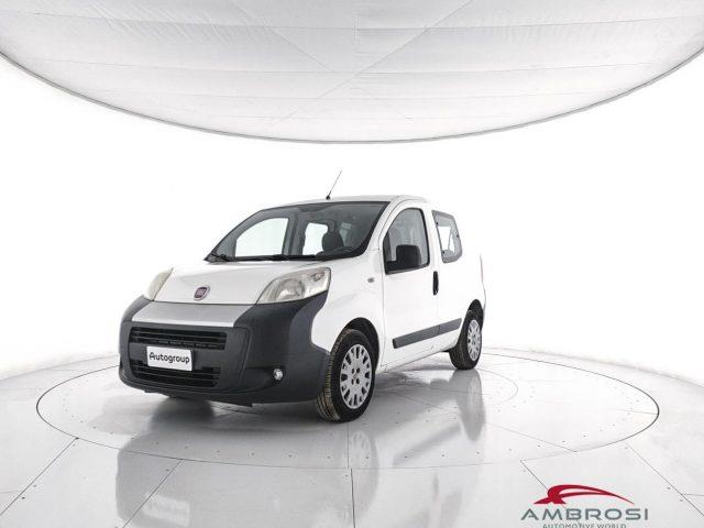 FIAT FIORINO combi 1.3 mjt 95cv - AUTOCARRO N1