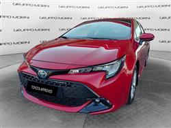 TOYOTA COROLLA 1.8 Hybrid Active