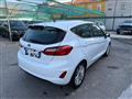 FORD FIESTA 1.1 75 CV 5 porte Titanium con Retrocamera