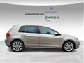 VOLKSWAGEN GOLF 7ª serie